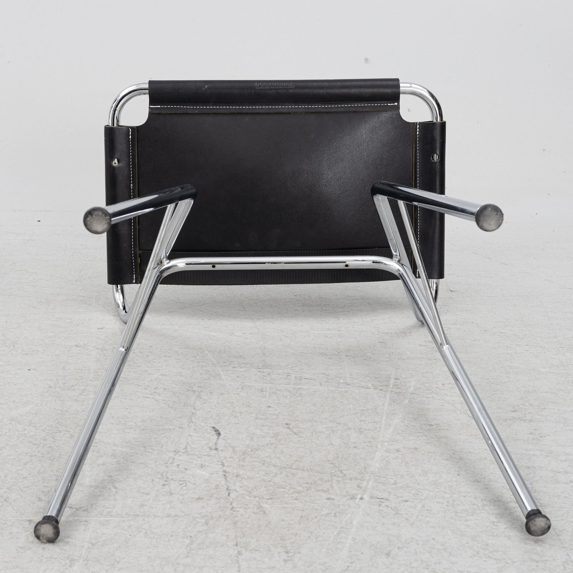 Björn Dahlström & Anna von Schewen, barpallar, 3 st, "Rider", Lammhults.