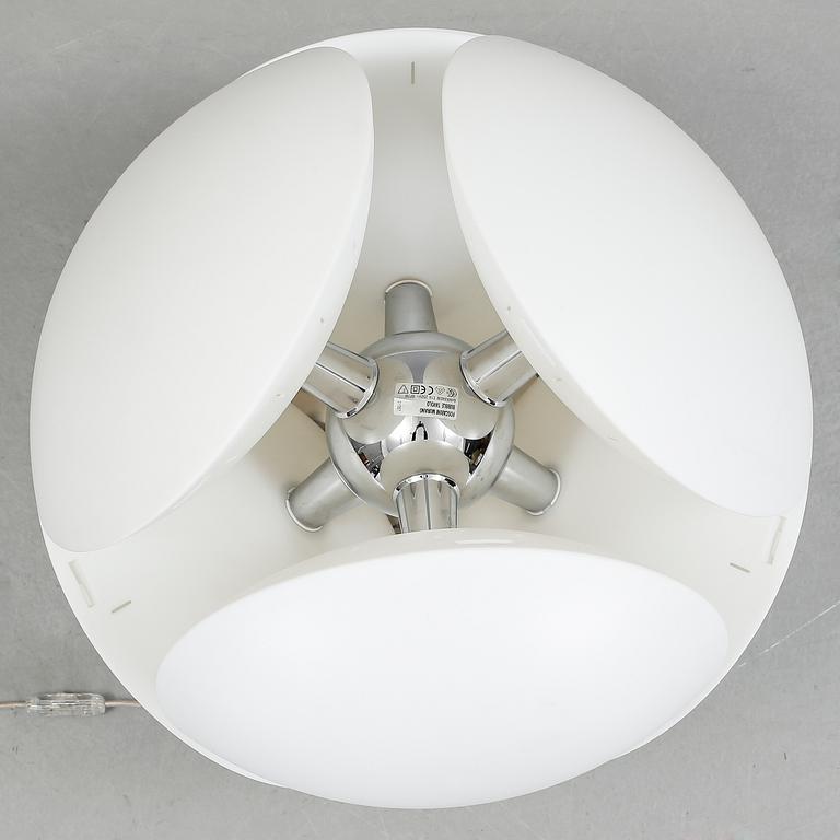 GOLVLAMPA, "Bubble Tavolo", Foscarini Murano, Italien, 19/2000-tal.