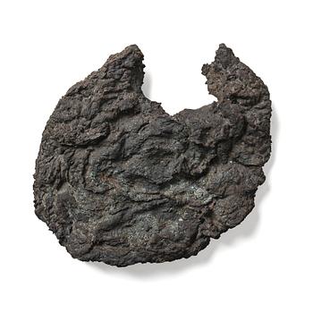 395. Not Vital, "Cow Dung".
