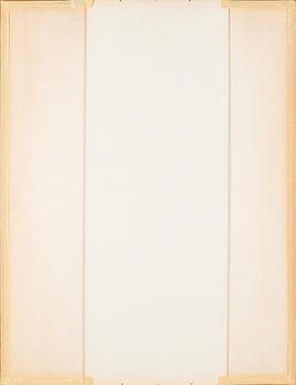 Pentti Lumikangas, kuivaneula, akvatinta, signeerattu ja päivätty 1970, numeroitu 18/30.