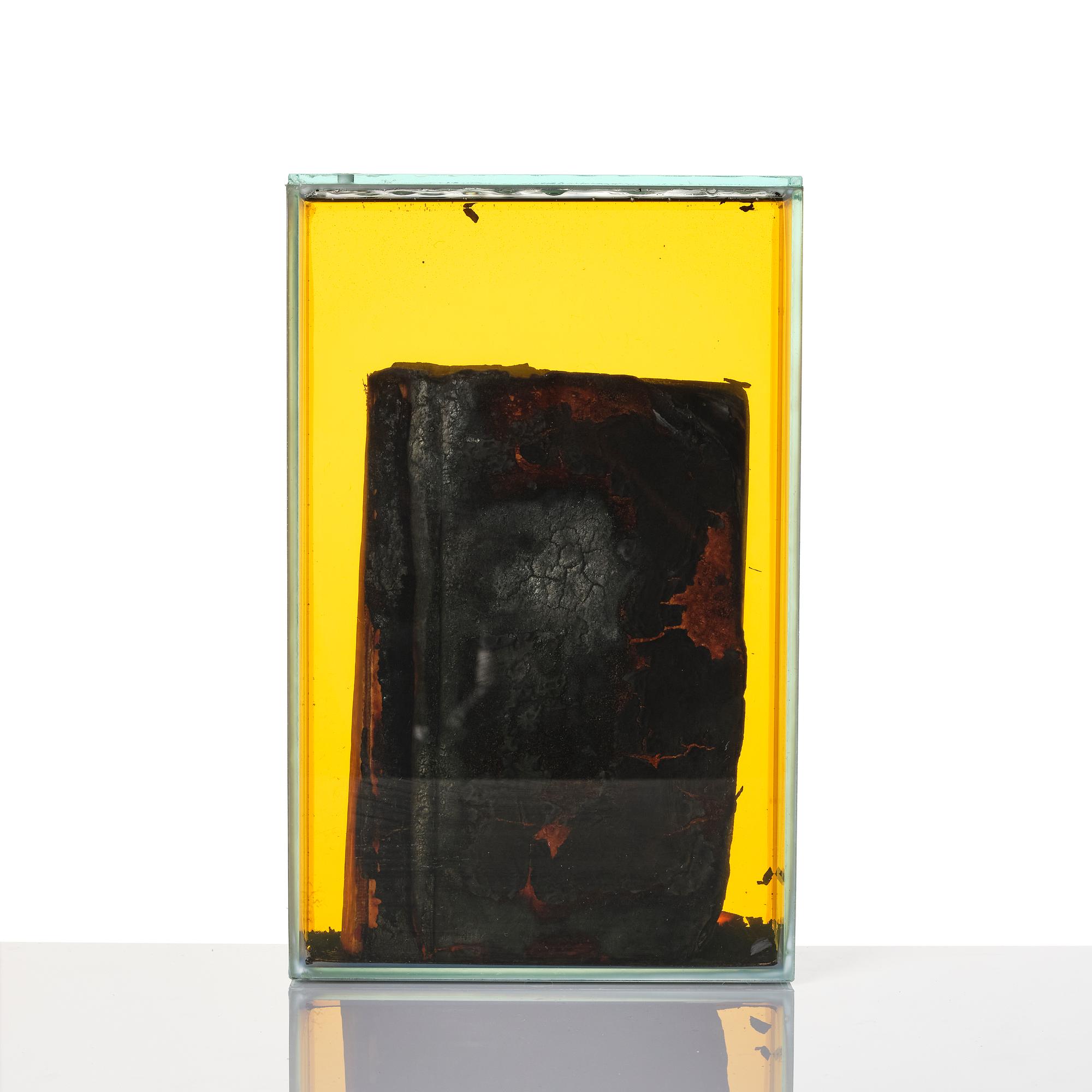 Mikael Lundberg, Untitled.