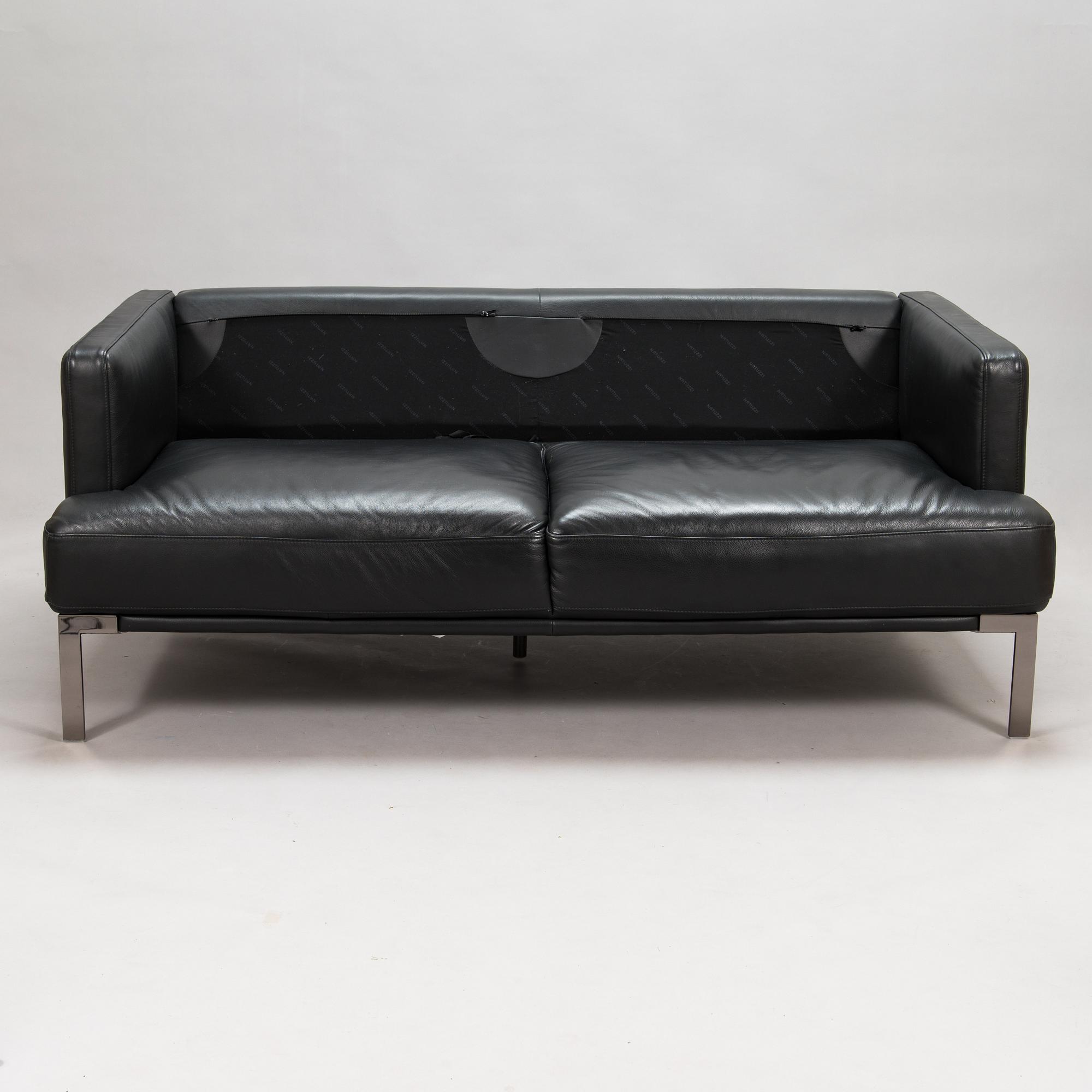 Sohva, Natuzzi, Italia.