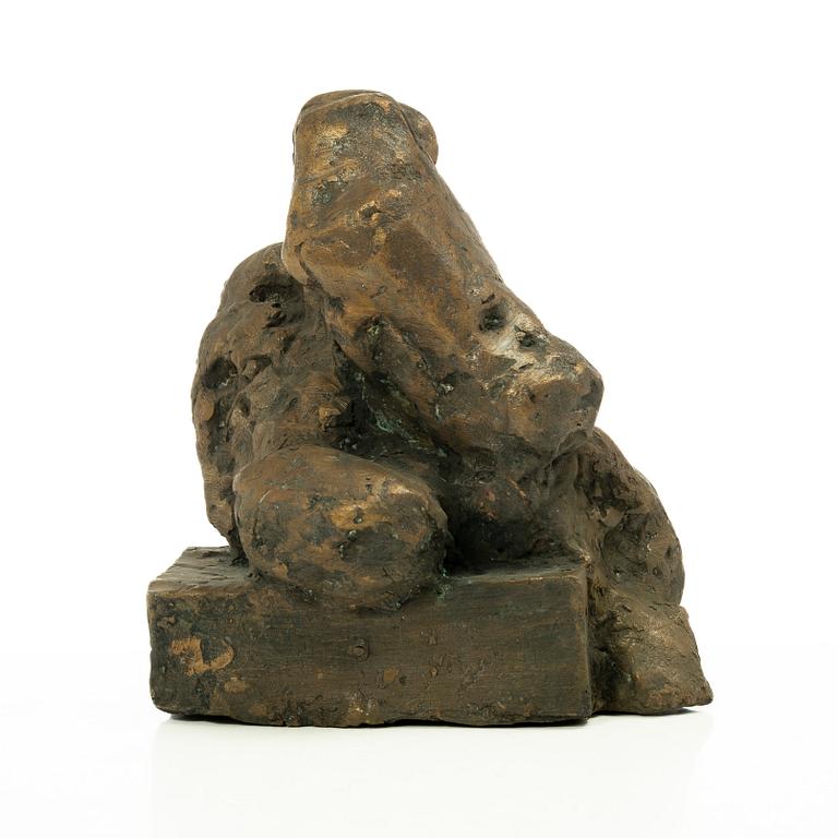 Anna Mizak, Utan titel.