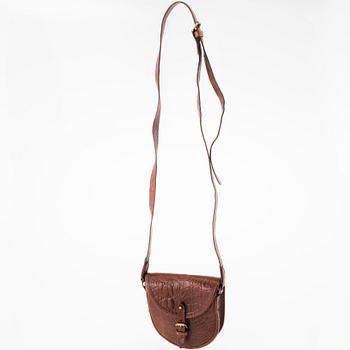 MULBERRY, vintage väska.