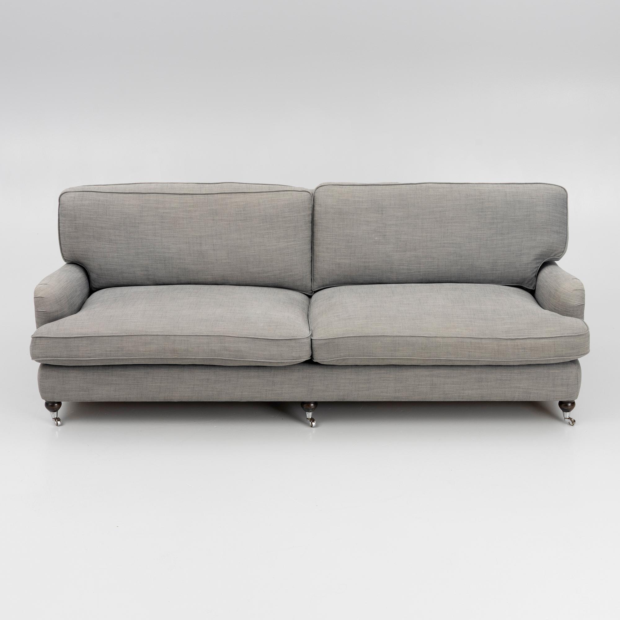 Englesson, soffa, Howardmodell, 2010/20-tal.