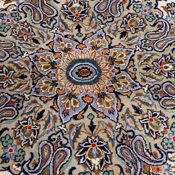MATTA, Keshan, signerad, 376 x 297 cm.
