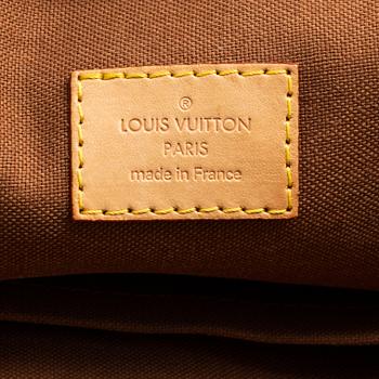 LOUIS VUITTON, handväska "Lockit vertical".