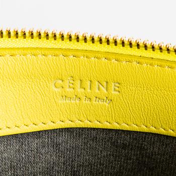 Céline, "Trio bag", väska.