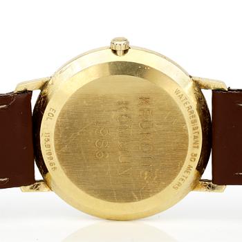 ARMBANDSUR, Certina, Quartz, andra hälft 1900-tals.