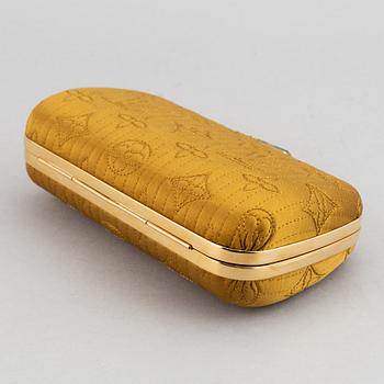 Louis Vuitton, clutch, "Minaudiere", 2009.