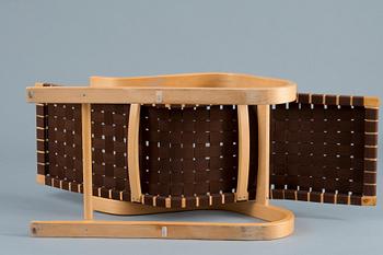 Alvar Aalto, LEPOTUOLI 43.