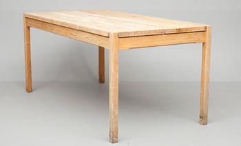 BORD, Ilmari Tapiovaara, 1900-talets slut.