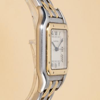Cartier, Panthère, ca 1986.