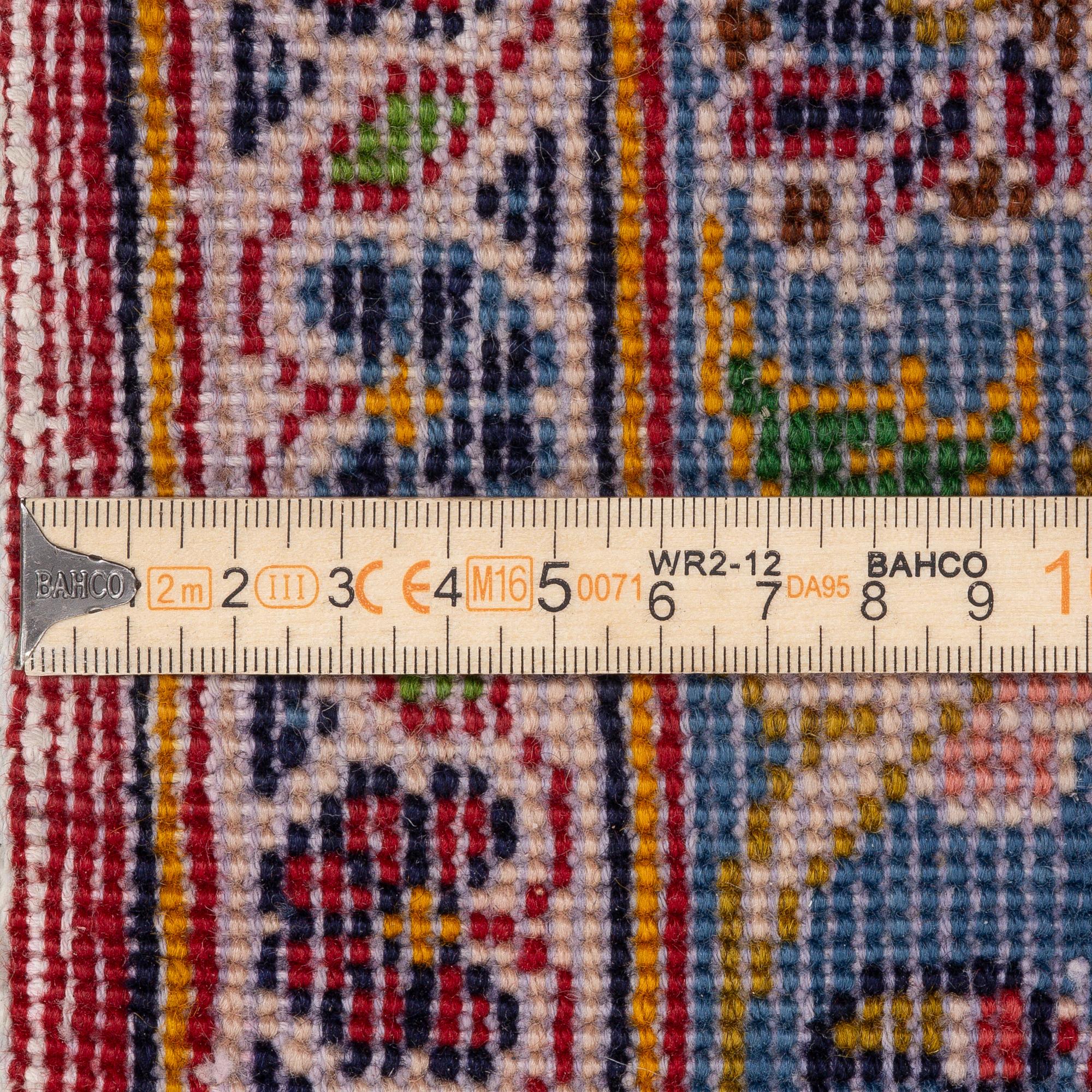Carpet, Keshan, approx. 400 x 305 cm.