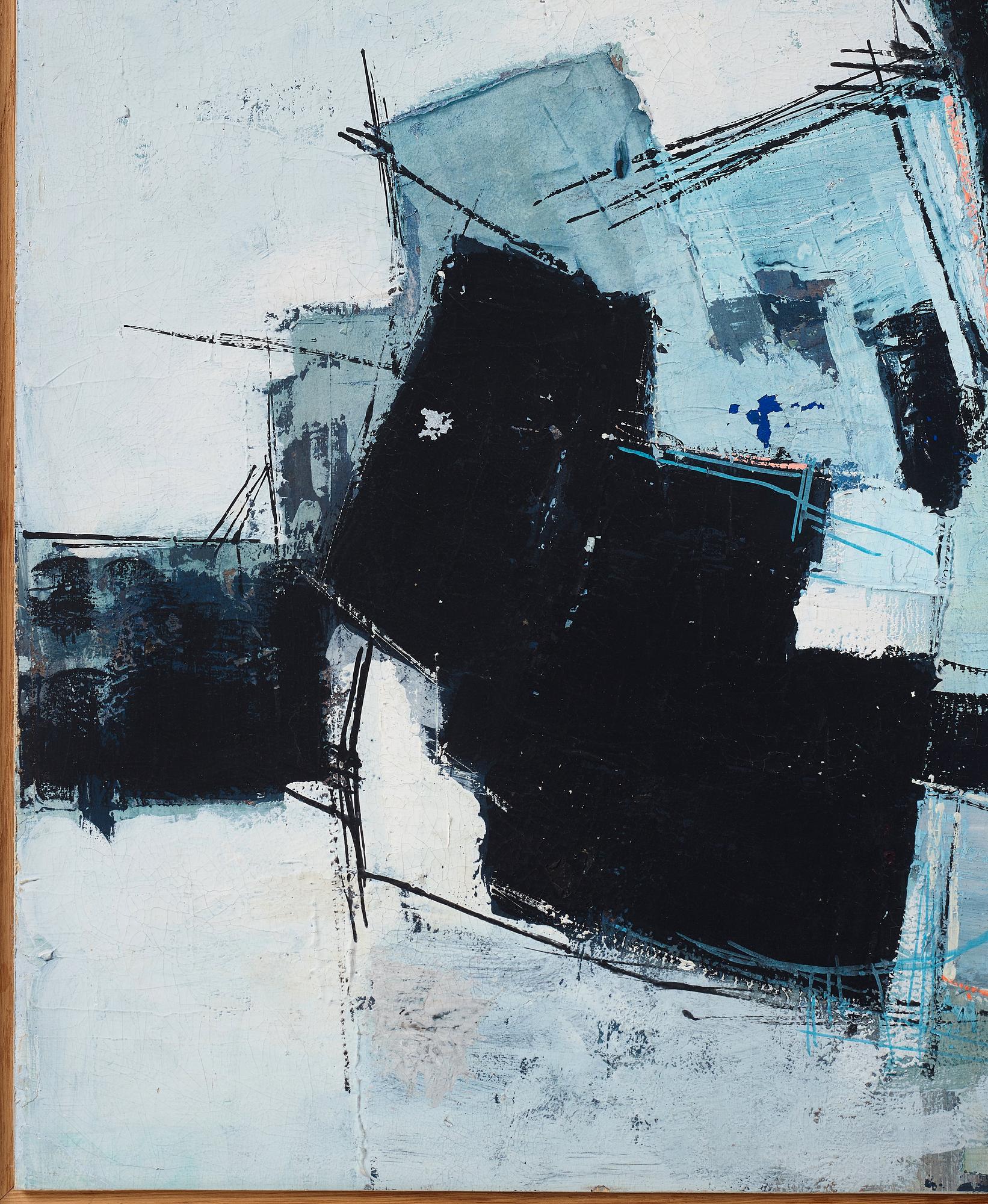 Francis Bott, Komposition.