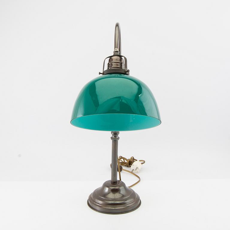 Table Lamp, Gamla Stans Lampverkstad, second half of the 20th century.