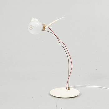 Ingo Maurer, Table lamp, "Lucellino".