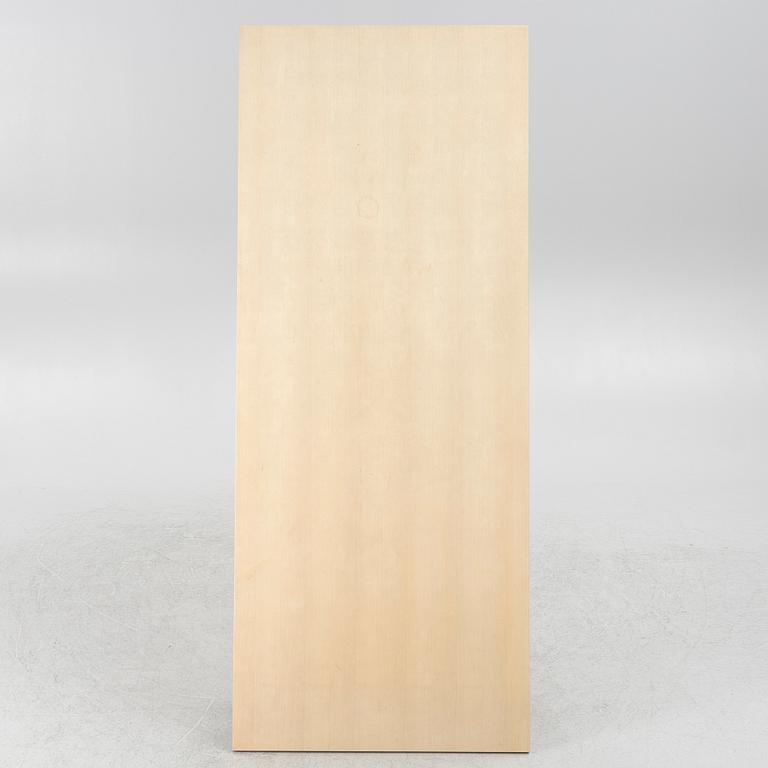 Gustav Persson, dining table, "Spänna", Källemo, contemporary.