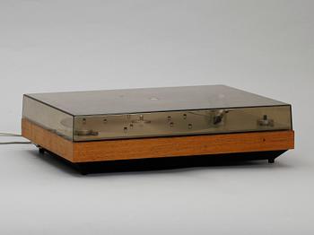SKIVSPELARE. Bang & Olufsen, "Beogram 1200".