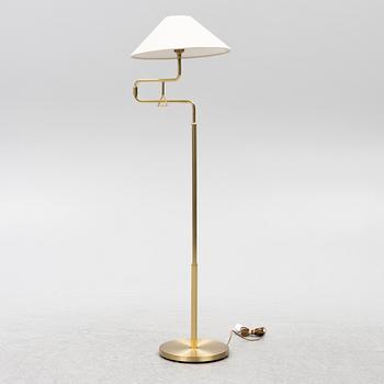 A lamp, Sweden, second half of 20th century.