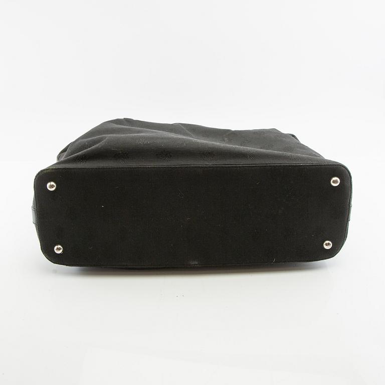 Mulberry, Translation: "bag".