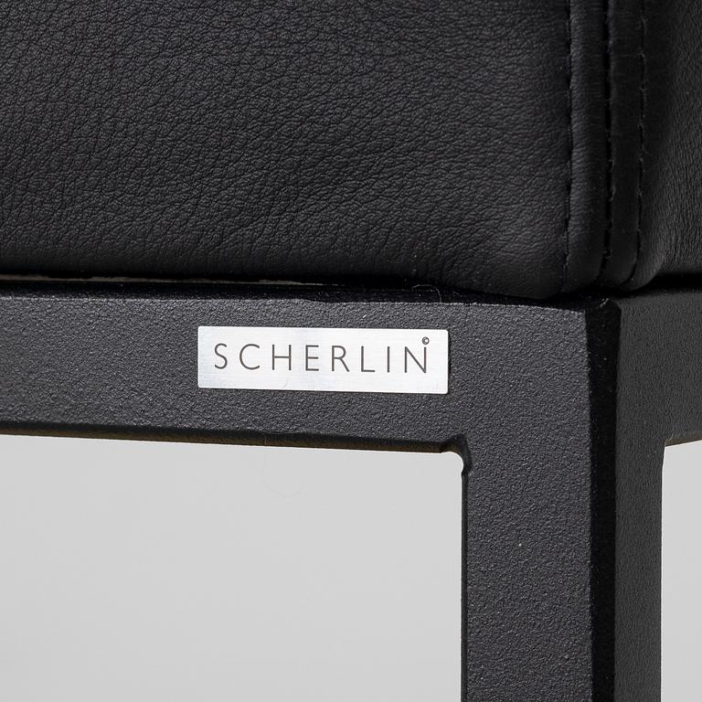 Ulf Scherlin, Bench 11, Scherlin Form.
