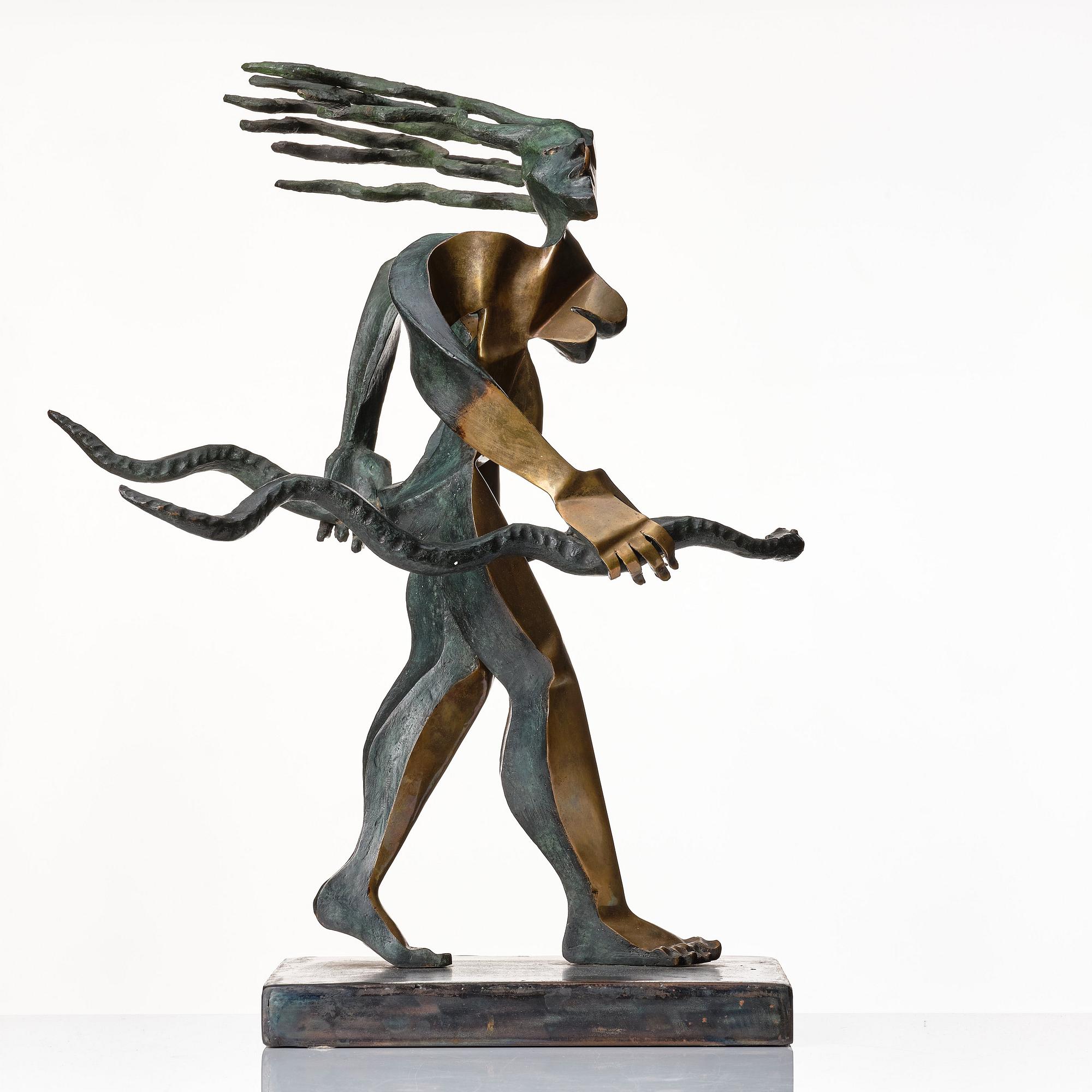 Timo Solin, Utan titel.
