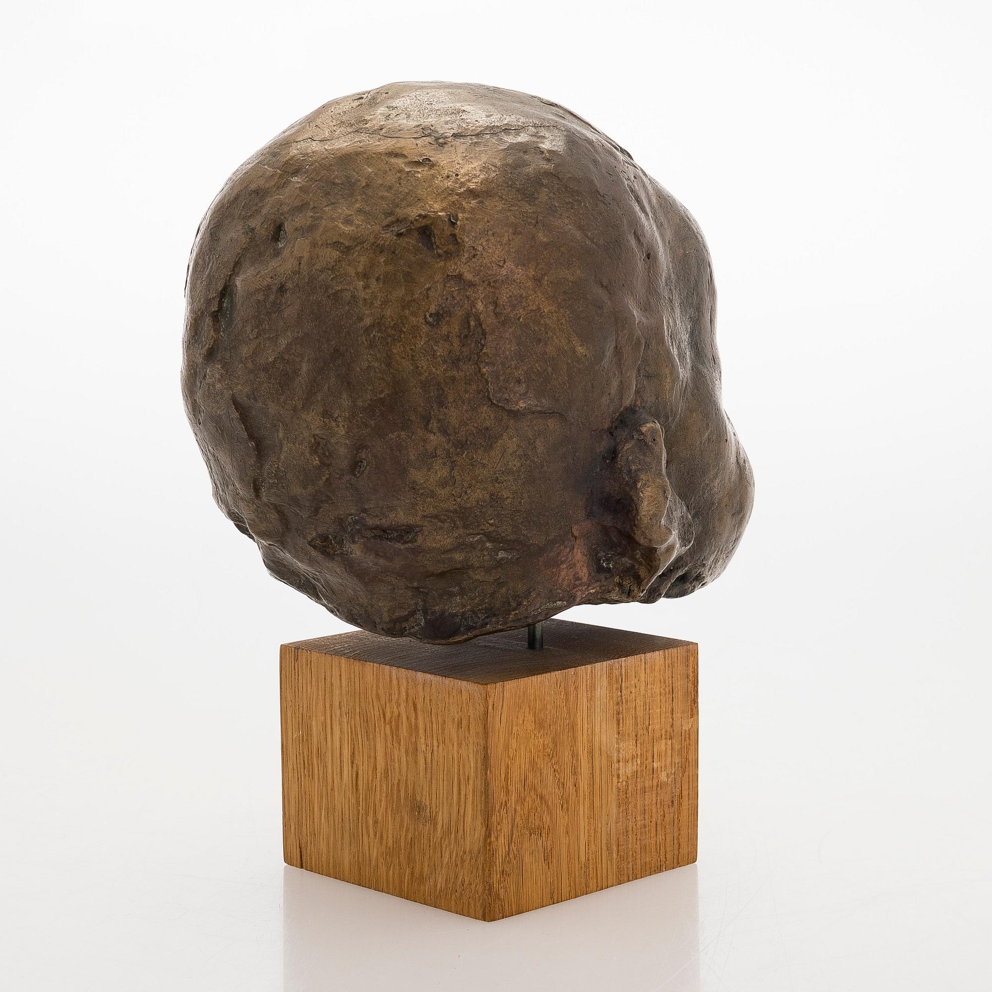 Emil Wikström, "Estelle".