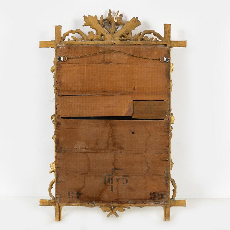 Spegel, Louis XVI-stil, tidigt 1900-tal.