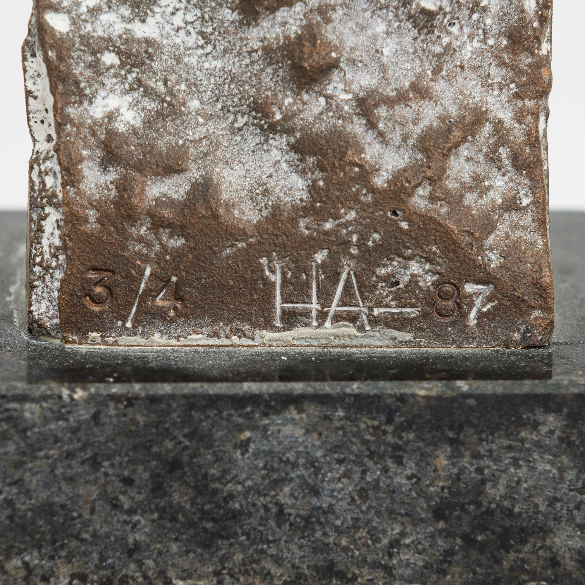Heikki Aspinen, "Vastavoimat".