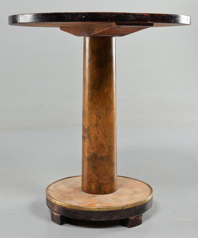 CAFÈBORD, art deco, 1930/40.