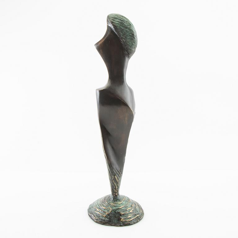 Stan Wys, sculpture Untitled.
