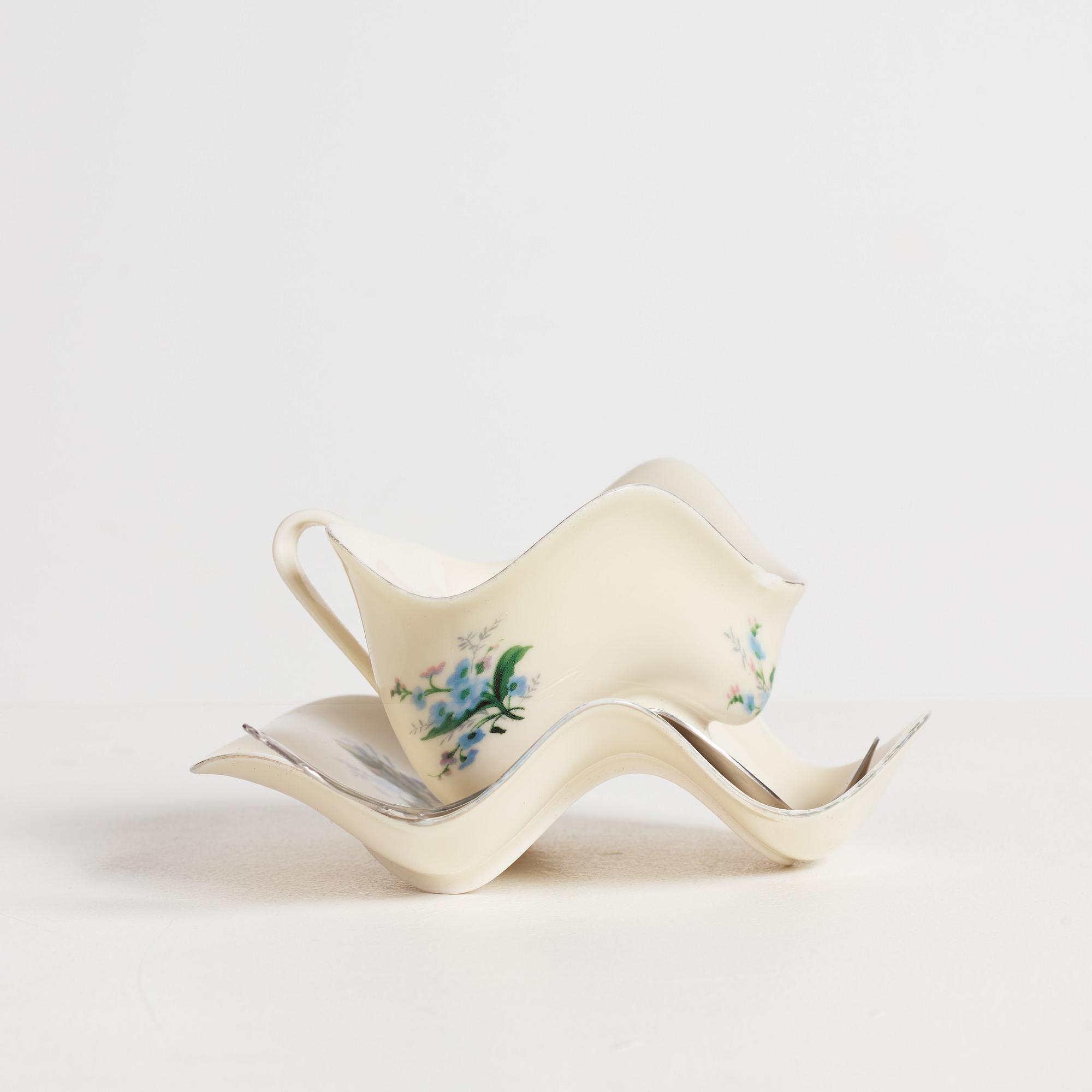 Robert Lazzarini, multipel, 2003. Peter Norton Family Christmas Project 2003.