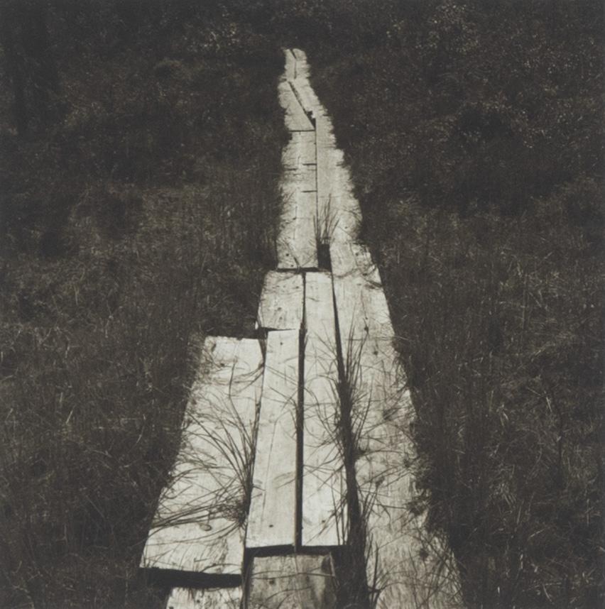 Gunnar Smoliansky, photograph signed verso.
