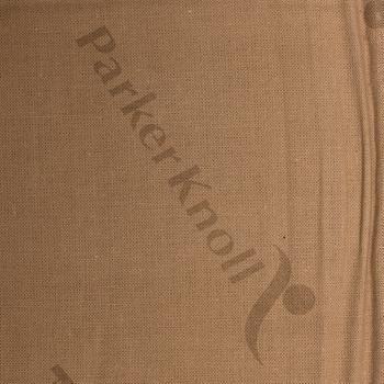 A pair of Parker Knoll 'York' wing chairs.