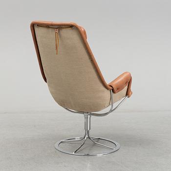 BRUNO MATHSSON, fåtölj, Jetson,