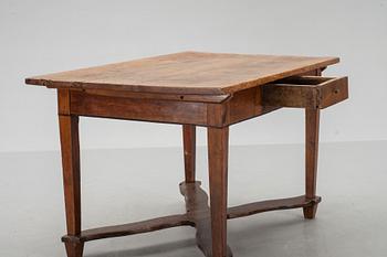 BORD, barock, 1700-tal.