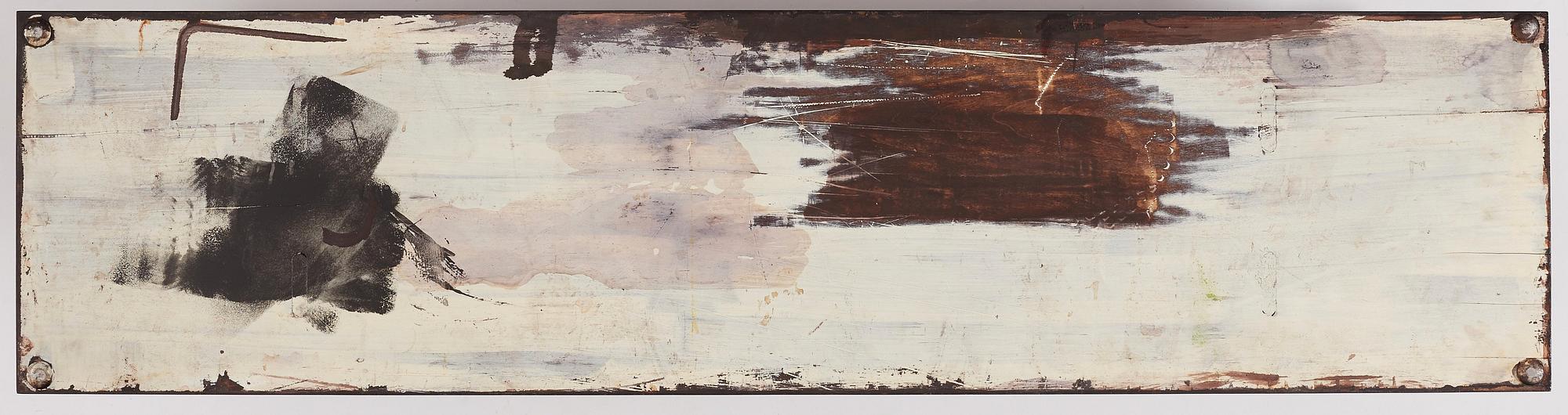 Axel Einar Hjorth, bokhylla / sideboard, "Typenko", Nordiska Kompaniet 1933.