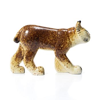 Lisa Larson, Lynx.