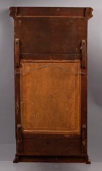 SPEGEL. Empirestil. 1800/1900-tal.