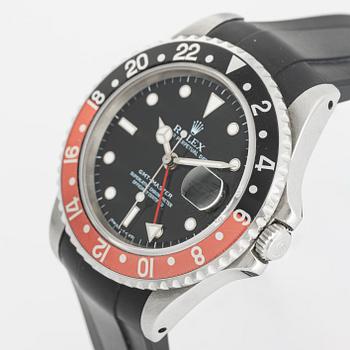 Rolex, GMT-Master, ca 1997.