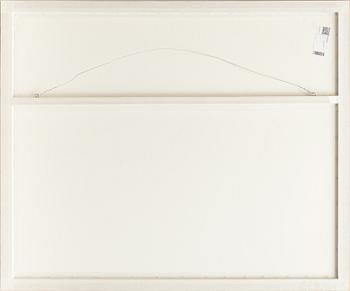 Karel Appel, Utan titel.