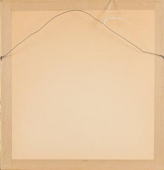 Joichi Hoshi, Vinterträd.