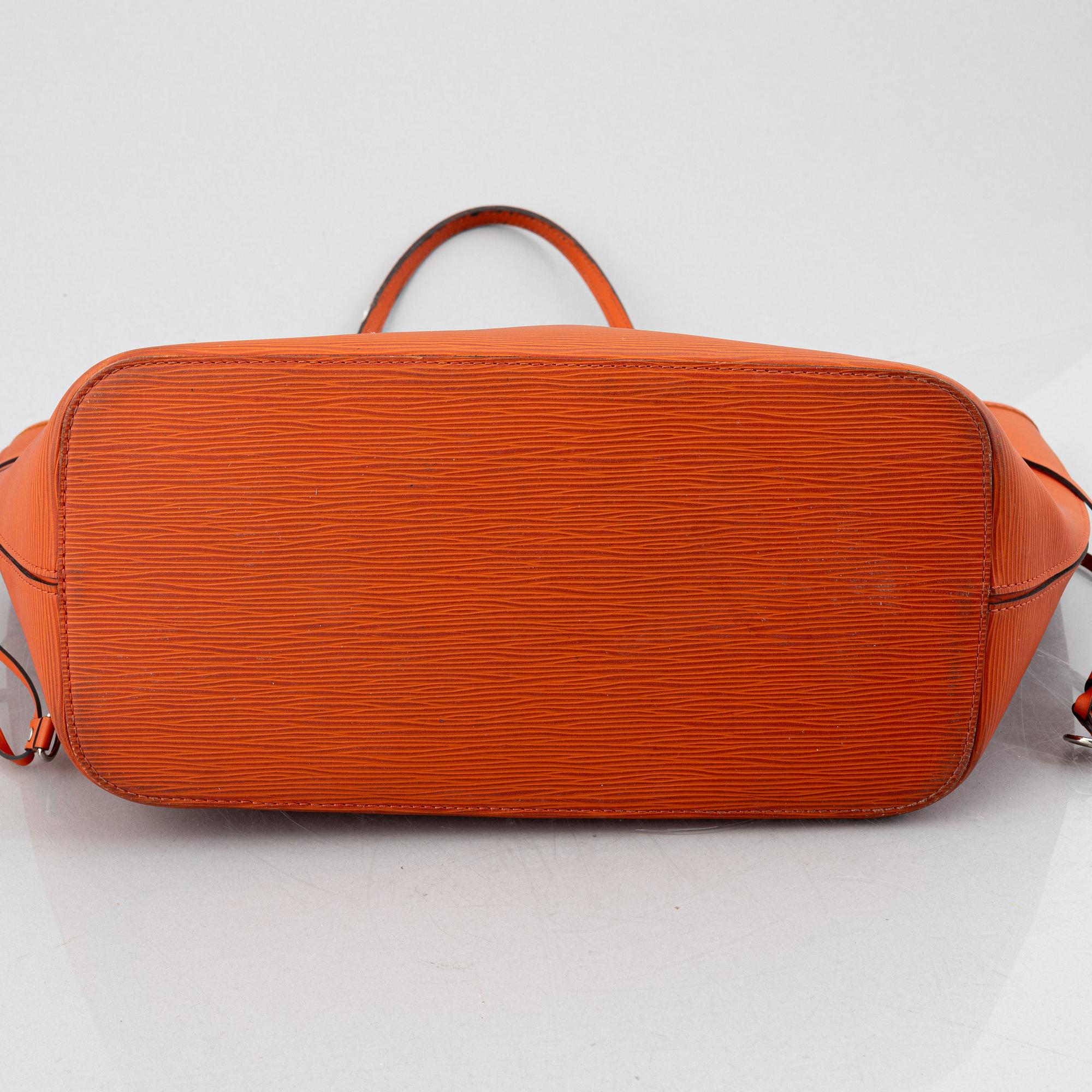 Louis Vuitton, väska, "Neverfull", 2013.