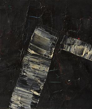 Werner Janson, Untitled.
