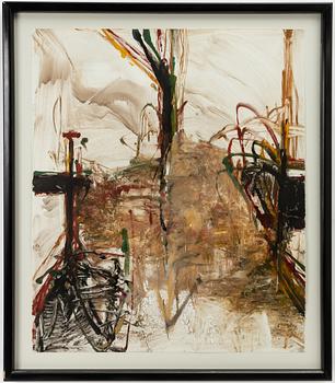 Tom Lieber, Untitled.