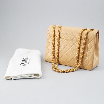 Chanel, 'Single Flap Bag Maxi', 1991-1994.