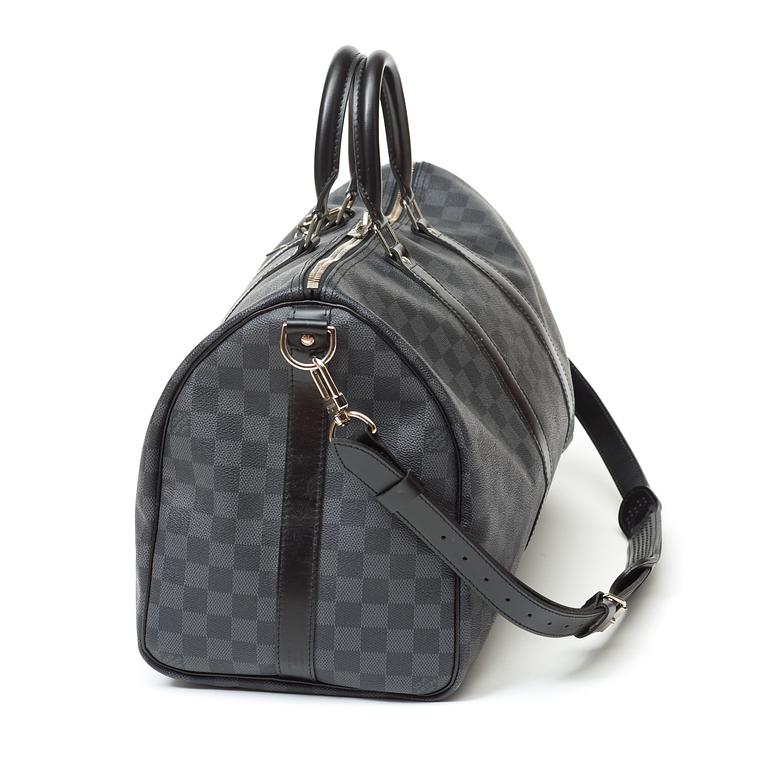 LOUIS VUITTON, weekendbag.