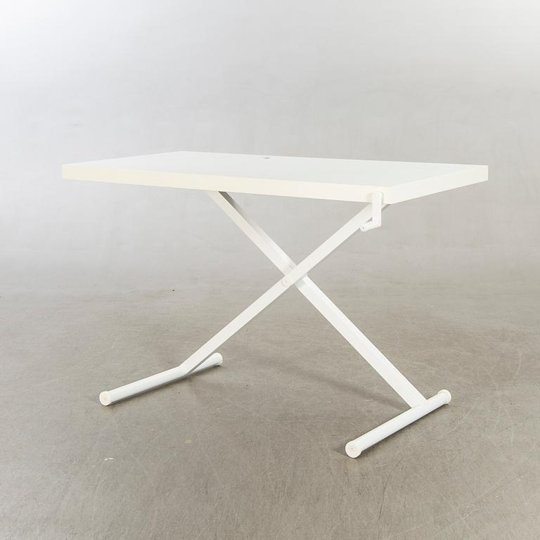 Lars Larsen skrivbord "X Table", Danmark 2000-tal.