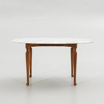 Josef Frank, sidobord, modell 1112, Firma Svenskt Tenn.